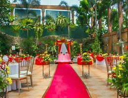Horizon's Catering is a  World Class Wedding Venues Gold Member