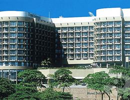 Sofitel Rio de Janeiro Ipanema is a  World Class Wedding Venues Gold Member