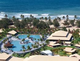 Vila Gale Cumbuco is a  World Class Wedding Venues Gold Member