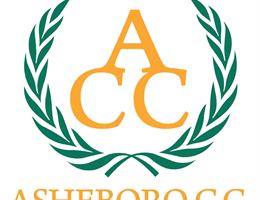 Asheboro Country Club is a  World Class Wedding Venues Gold Member