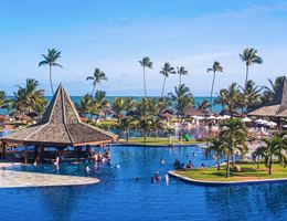 Vila Gale Mares is a  World Class Wedding Venues Gold Member