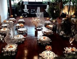 Buffet Fasano is a  World Class Wedding Venues Gold Member