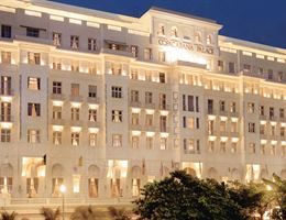 Belmond Copacabana Palace is a  World Class Wedding Venues Gold Member