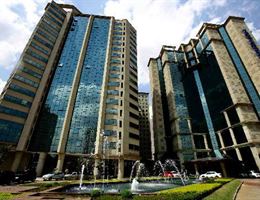 Bourbon Convention Ibirapuera is a  World Class Wedding Venues Gold Member