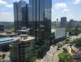 Estanplaza Funchal Faria Lima is a  World Class Wedding Venues Gold Member