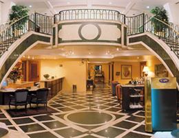 Estanplaza Nacoes Unidas is a  World Class Wedding Venues Gold Member