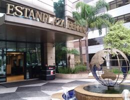 Estanplaza Berrini is a  World Class Wedding Venues Gold Member