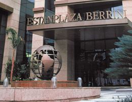 Estanplaza Ibirapuera is a  World Class Wedding Venues Gold Member