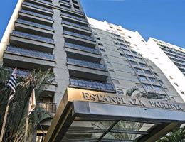 Estanplaza Paulista is a  World Class Wedding Venues Gold Member