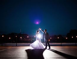 The Cetwick is a  World Class Wedding Venues Gold Member