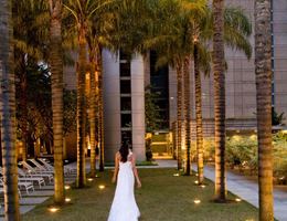 Grand Hyatt Sao Paulo is a  World Class Wedding Venues Gold Member