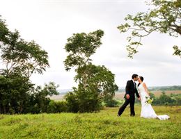 San Ignacio Resort Hotel is a  World Class Wedding Venues Gold Member