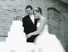 The Exchange is a  World Class Wedding Venues Gold Member