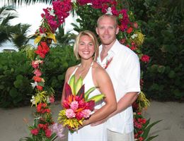 Hamanasi Adventure & Dive Resort is a  World Class Wedding Venues Gold Member