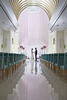 Mandarin Oriental, Taipei is a  World Class Wedding Venues Gold Member