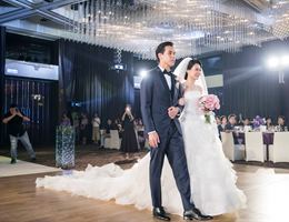 W Taipei is a  World Class Wedding Venues Gold Member