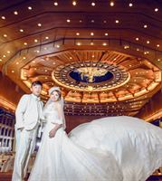 Grand Hotel Taipei is a  World Class Wedding Venues Gold Member