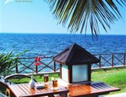 The Zuri Kumarakom Kerala Resort and Spa is a  World Class Wedding Venues Gold Member