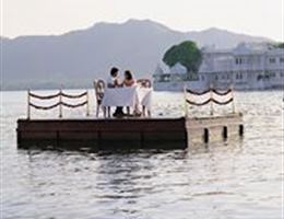 Jai Mahal Palace is a  World Class Wedding Venues Gold Member