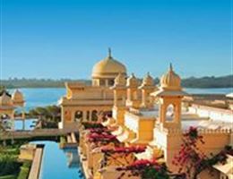The Oberoi, Mumbai is a  World Class Wedding Venues Gold Member