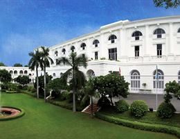 Maidens Hotel is a  World Class Wedding Venues Gold Member