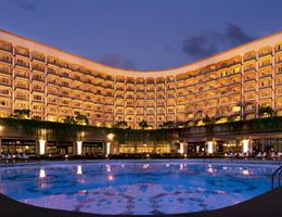 Taj Palace Hotel is a  World Class Wedding Venues Gold Member