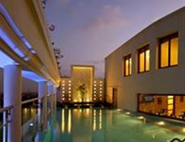 The Raintree Hotel, St. Mary's Road is a  World Class Wedding Venues Gold Member