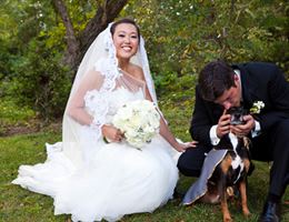 Hidden River Events is a  World Class Wedding Venues Gold Member