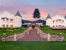 ITC Rajputana, Jaipur is a  World Class Wedding Venues Gold Member