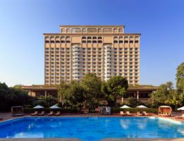 Taj Mahal Hotel is a  World Class Wedding Venues Gold Member