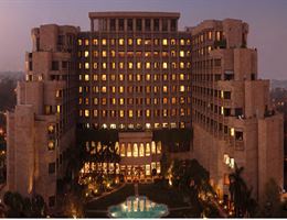 Hyatt Regency Delhi is a  World Class Wedding Venues Gold Member