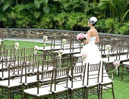 Hyatt Regency Hong Kong, Sha Tin is a  World Class Wedding Venues Gold Member
