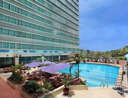 Regal Riverside Hotel is a  World Class Wedding Venues Gold Member