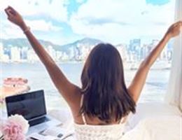 Kowloon Shangri-La, Hong Kong is a  World Class Wedding Venues Gold Member