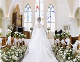 Regal Oriental Hotel is a  World Class Wedding Venues Gold Member