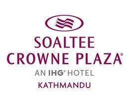 Crowne Plaza Hotel Kathmandu-Soaltee is a  World Class Wedding Venues Gold Member