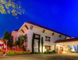 Hotel Himalaya is a  World Class Wedding Venues Gold Member