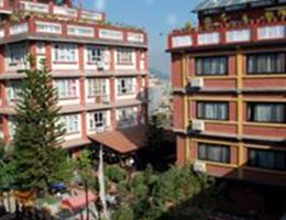 Hotel Encounter Nepal is a  World Class Wedding Venues Gold Member