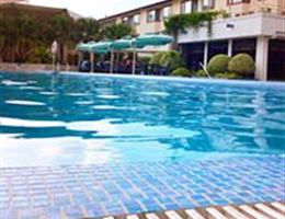 Hotel Annapurna is a  World Class Wedding Venues Gold Member