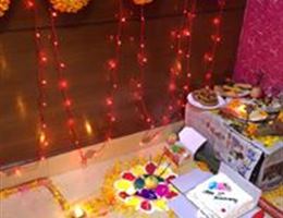 Hotel Osho Home is a  World Class Wedding Venues Gold Member