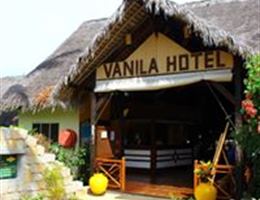 Vanila Hotel and Spa is a  World Class Wedding Venues Gold Member