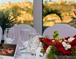 Hotel Carlton Madagascar is a  World Class Wedding Venues Gold Member