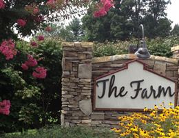 The Farm is a  World Class Wedding Venues Gold Member