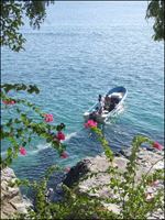 Ankify Lodge (Dauphin Bleu) is a  World Class Wedding Venues Gold Member