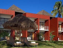 Soanambo Hotel is a  World Class Wedding Venues Gold Member