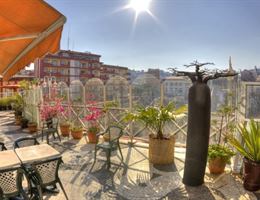 L'Hotel Colbert Spa and Casino is a  World Class Wedding Venues Gold Member