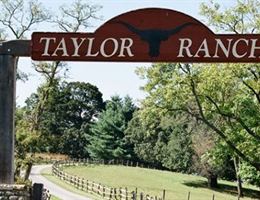 Taylor Ranch is a  World Class Wedding Venues Gold Member