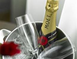 Reykjavik Lights by Keahotels is a  World Class Wedding Venues Gold Member