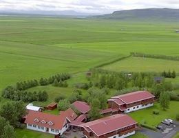 Fosshotel Hekla is a  World Class Wedding Venues Gold Member
