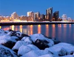 Icelandair Hotel Herad is a  World Class Wedding Venues Gold Member